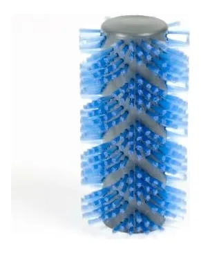 Brosse de massage à fibres standard
