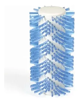Brosse de massage à fibres standard