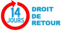 14 jours pour changer d'avis