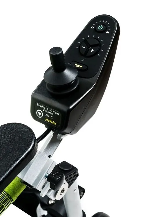 Kit accompagnateur pour JoyRider / New JoyRider